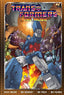 Transformers The Movie HC Deluxe Edition Don Figueroa & Josh Burcham Cvr Trades/Hard Covers Image Comics