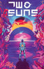 Two Suns HC 01 Trades/Hard Covers Rocketship Entertainment