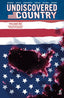 Undiscovered Country TP 06 Victory Trades/Hard Covers Image Comics