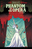Universal Monsters Phantom of the Opera #04 1:50 Tyler Boss Var Comics Image Comics