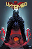 Untamed A Sinner's Prayer #01 2nd Ptg 1:10 Caanan White Var Comics Stranger Comics