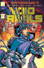 Void Rivals #30 Andrei Bressan & Adriano Lucas Var Comics Image Comics