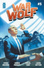 War Wolf #05 Comics Mad Cave Studios