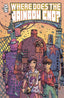 Where Does the Rainbow End TP Trades/Hard Covers Mad Cave Studios