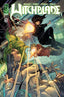 Witchblade (2024) #21 Comics Image Comics
