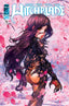 Witchblade (2024) #21 Camilla Derrico & Eva Toker Var Comics Image Comics