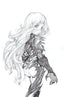 Witchblade (2024) #21 1:50 Camilla Derrico Var Comics Image Comics