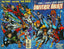 Titans Legion of Super Heroes Universe Ablaze #01 Comics - Back Issues DC Comics
