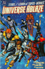 Titans Legion of Super Heroes Universe Ablaze #01 Comics - Back Issues DC Comics