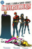 Titans Legion of Super Heroes Universe Ablaze #02 Comics - Back Issues DC Comics
