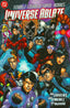 Titans Legion of Super Heroes Universe Ablaze #04 Comics - Back Issues DC Comics