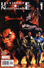 Ultimate Nightmare #01 Comics - Back Issues Marvel Comics