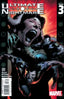Ultimate Nightmare #03 Comics - Back Issues Marvel Comics