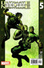 Ultimate Nightmare #05 Comics - Back Issues Marvel Comics