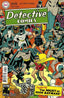 Detective Comics (2016) #1000 Michael Cho Var Comics - Back Issues DC Comics