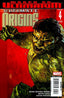 Ultimate Origins #04 Alex Maleev Var Comics - Back Issues Marvel Comics