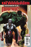 Ultimate Origins #05 Comics - Back Issues Marvel Comics