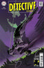 Detective Comics (2016) #1000 Jim Steranko Var Comics - Back Issues DC Comics