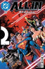 DC All In Special #01 4th Ptg Comics DC Comics