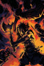 Diablo Dawn of Hatred #01 Adam Gorham "Virgin" Var Comics - Back Issues Titan Comics
