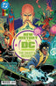 New History of the DC Universe The Dakota Incident #01 2nd Ptg Comics DC Comics