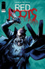 Red Roots #01 Jason Howard Var