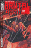 Peril of the Brutal Dark An Ezra Cain Mystery #01 2nd Ptg Comics DC Comics