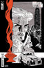 Peril of the Brutal Dark An Ezra Cain Mystery #01 2nd Ptg Hayden Sherman Var Comics DC Comics