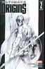Ultimate Origins #02 1:75 Gabriele Dell'Otto Var Comics - Back Issues Marvel Comics