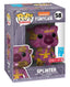 Pop Teenage Mutant Ninja Turtles 58 Splinter Art Series Target Exclusive Action Figures/Funko Pop Funko