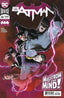 Batman (2016) #066 Comics - Back Issues DC Comics