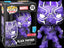 Pop Marvel 72 Black Panther Art Series Target Action Figures/Funko Pop Funko