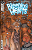 Bleeding Hearts #02 2nd Ptg Comics - Back Issues DC Comics