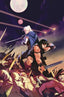 Conan & Dragonero #01 Lorenzo Nuti "Virgin" Var