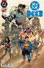 DC KO #02 2nd Ptg Comics DC Comics