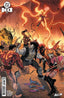DC KO #02 2nd Ptg Javier Fernandez "Connecting" Var Comics - Back Issues DC Comics