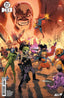 DC KO #03 2nd Ptg Javier Fernandez "Connecting" Var Comics - Back Issues DC Comics