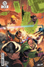 DC KO #05 2nd Ptg Javier Fernandez "Connecting" Var Comics - Back Issues DC Comics