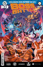 DC KO Boss Battle #01 2nd Ptg Comics - Back Issues DC Comics