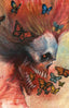 Nectar #01 3rd Ptg Jonathan Wayshak "Foil" Var Comics Vault Comics