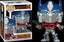 Pop Transformers Rise of the Beasts 1372 Optimus Prime Action Figures/Funko Pop Funko