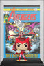 Pop Comic Covers 37 Scarlet Witch Target Avnegers Beyond Earth's Mightiest Exclusive Action Figures/Funko Pop I Want More Comics & Games