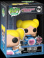 Pop Powerpuff Girls 230 Bubbles NFT 1800 pcs Action Figures/Funko Pop Funko