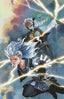 Ultimate Endgame #03 2nd Ptg 1:25 Stephanie Hans Var Comics Marvel Comics