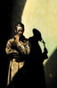 Ordained #02 3rd Ptg 1:20 Alex Maleev Var Comics Bad Idea