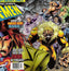 Uncanny X-Men (1981) #350 Newsstand Var Comics - Back Issues Marvel Comics