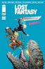 Lost Fantasy #10 Eamon Winkle Var Comics Image Comics