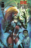She-Spawn #01 Mirka Andolfo Var Comics Image Comics