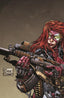 She-Spawn #01 1:100 Todd McFarlane "Foil" Var Comics Image Comics
