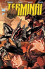 Terminal #01 Andy Kubert & Dave McCaig "Wraparound" Var Comics Image Comics